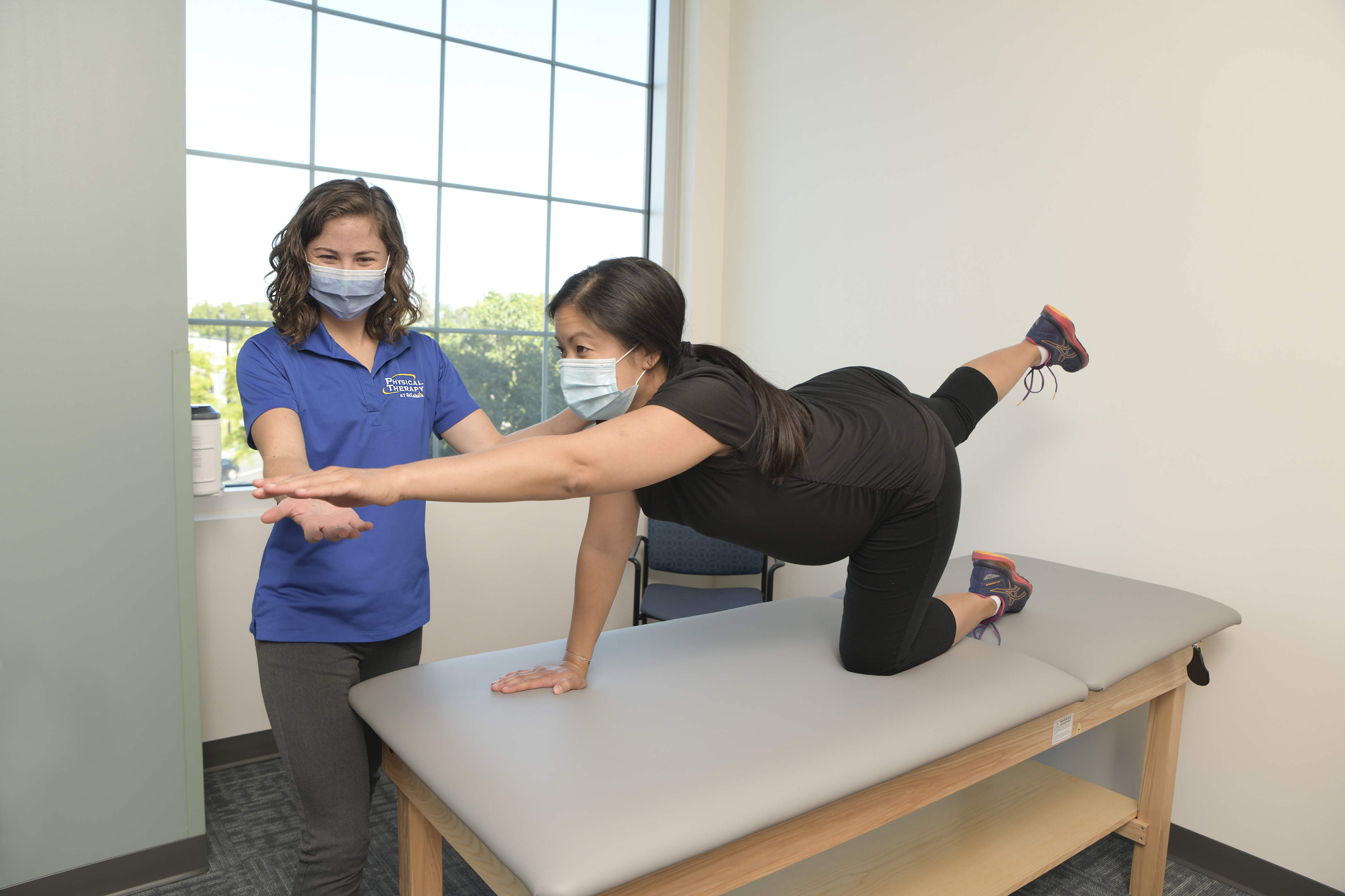 What is Womens Health Physical Therapy
